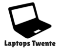 Laptops Twente logo