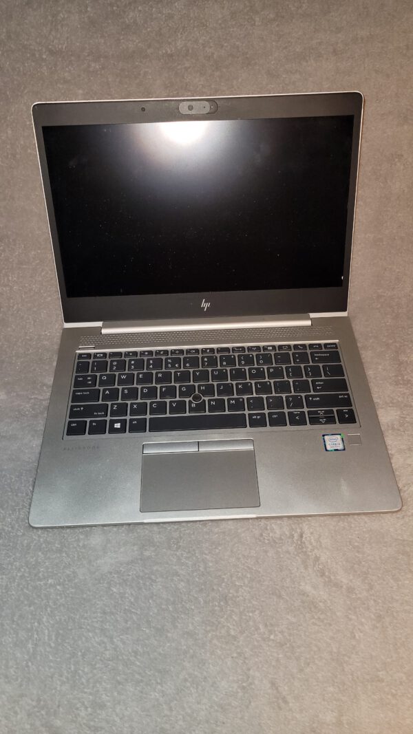 Elitebook 830 G5